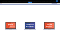 Desktop Screenshot of escamotages.com